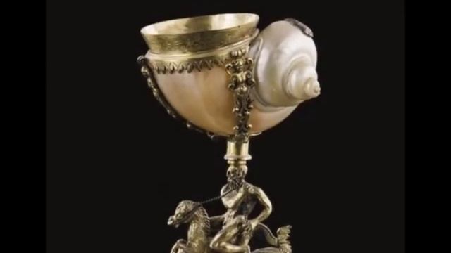 Кубки-наутилусы. смотреть онлайн