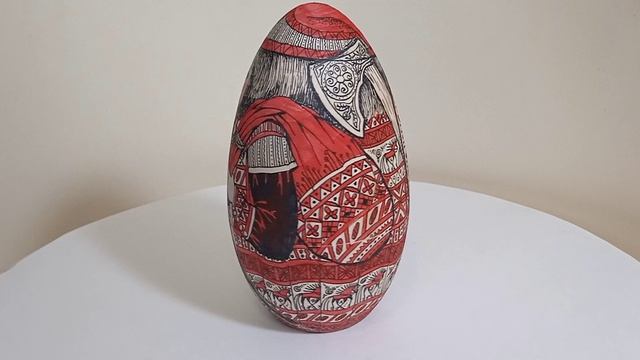 Коллекция Красный сувенир. Самарский край №3 Большой Кинель