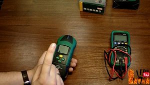 Коллекция измерительного инструмента MASTECH