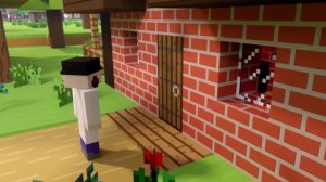 Перенос учетной записи Java: увлекательный визит от Dinnerbone - Перевод ProksimoMine