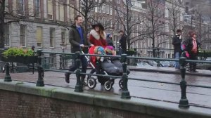 трендовая_bugaboo_donkey_twin