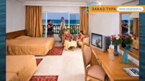 Обзор Hotel Le Soleil Bella Vista Resort - Monastir  (Тунис)