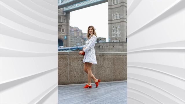 10 Summer 2023 Fashion Trends You NEED To Know About! смотреть онлайн