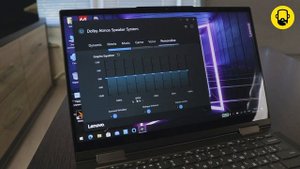 Ноутбук-трансформер Lenovo Yoga 7 14ITL05 Обзор