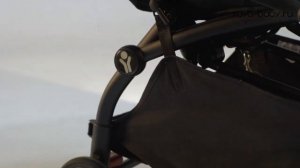 Сравнение коляски YOYA, Babyzen YOYO и Babytime. Лайфхак - как сэкономить деньги без потери качеств