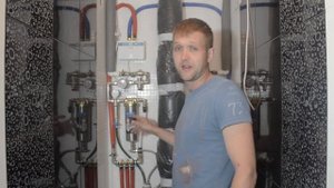 Инженерная сантехника