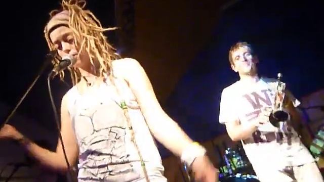 Alai Oli - Рудбой live клуб Маяковский. Желтая Кофта г.Казань
