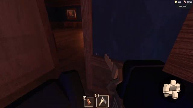 GETTING MY 800TH DEATH IN ROBLOX DOORS! смотреть онлайн