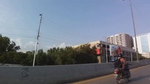 Дороги в #КАРАЧИ #ПАКИСТАН