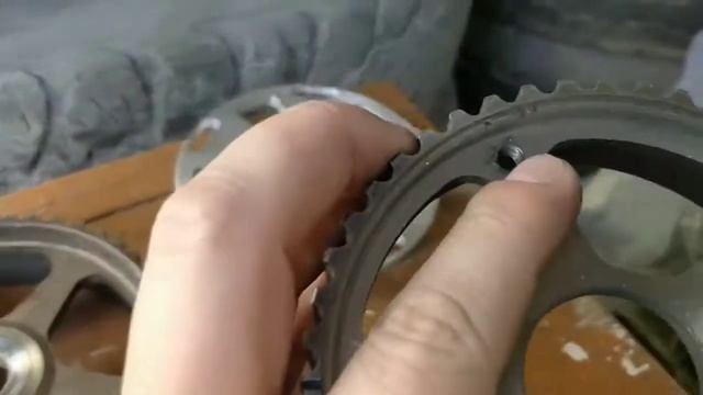 Регулируемые шестерни 3sgte смотреть онлайн