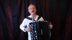 Ах, если б можно было все вернуть....***Василий Стахун***ROLAND accordion