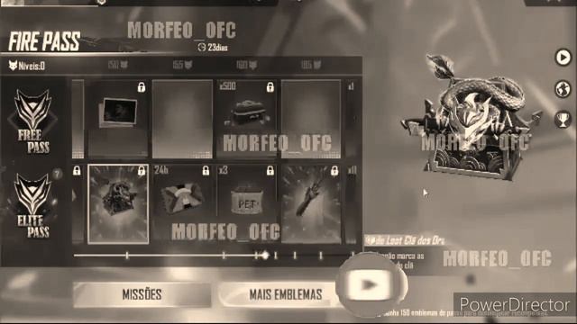 СЛЕДУЮЩИЙ ЭЛИТНЫЙ ПРОПУСК В ФРИ ФАЕР//КЫРГЫЗЧА смотреть онлайн