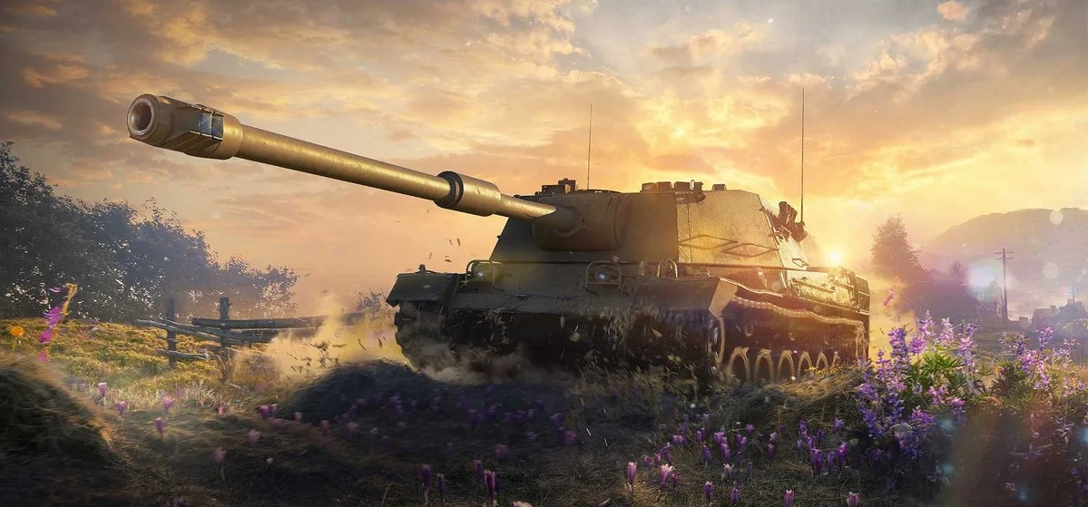 Tankist SMV CC-64 Vipera Отличный бой, получил МАСТЕРА и Медаль Воин))) смотреть онлайн