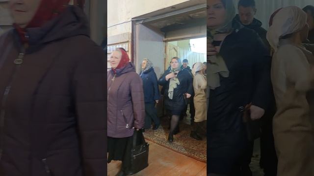 Христос Воскресе! 2023 г. смотреть онлайн