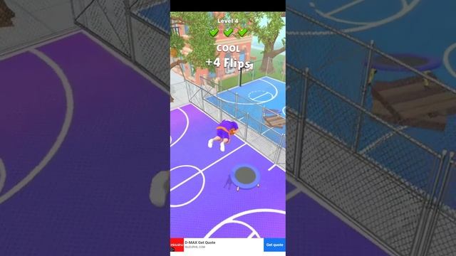 Hoop World Gameplay ?