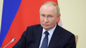 Путин дал интервью в преддверии визита в Монголию: главные заявления