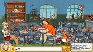 ≤MINIWAVE≥ Полное прохождение игры «Папины дочки 2» За один раз ≤/MINIWAVE≥
