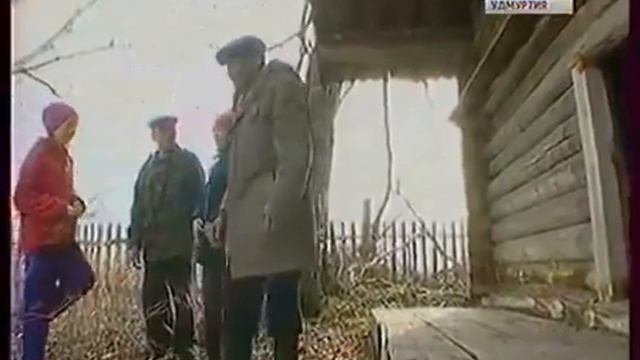 Вера и древние традиции удмуртов Варклед-Бодья