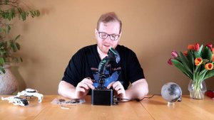 This Changes EVERYTHING !!! Virpil Mongoos CM3 Base Review