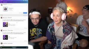 КЛАВА КОКА ВОРВАЛАСЬ НА СТРИМ С КАРАОКЕ! buster, egorkreed, paradeev1ch, whoplohoyparen