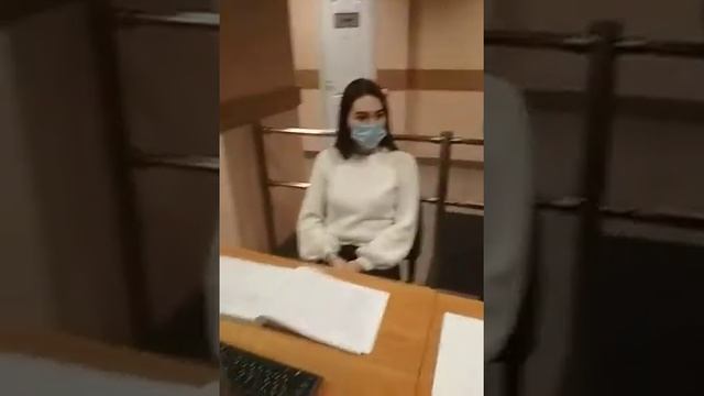 Судебные участки. Красногвардейский район. Индустриальный проспект, 10. 08.02.2021 г. смотреть онлайн