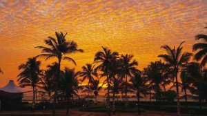 ТОП 10 лучшие курорты мира