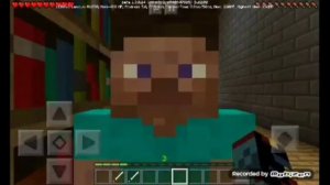 Playing Entity 303 Final Shadow *Minecraft*