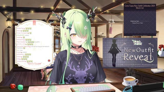 【Superchat Catch Up!】 goth edition