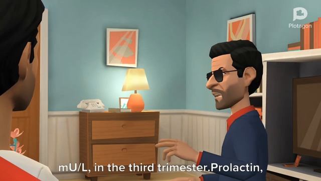 10pregnancy and infertility.(1./ Martin Crook book series@Medical labs.كتاب 1مارتن@كيمياء سريرية смотреть онлайн