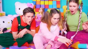 Balloon Song И Другие | Песенка для детей | Танцевальная вечеринка и Детские Песни