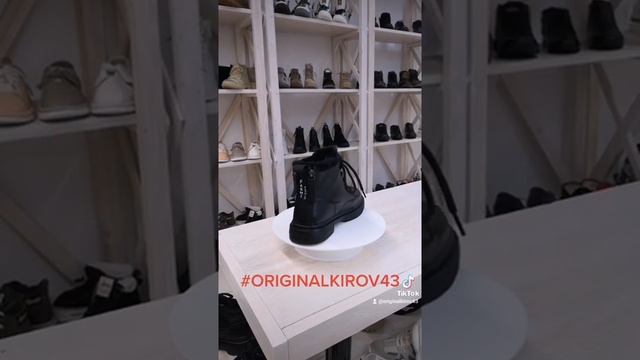 Обувь из натуральной кожи+искусственный мех смотреть онлайн