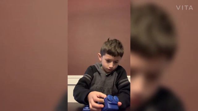 🤖 Boxer Robot Review! My new best buddy! смотреть онлайн