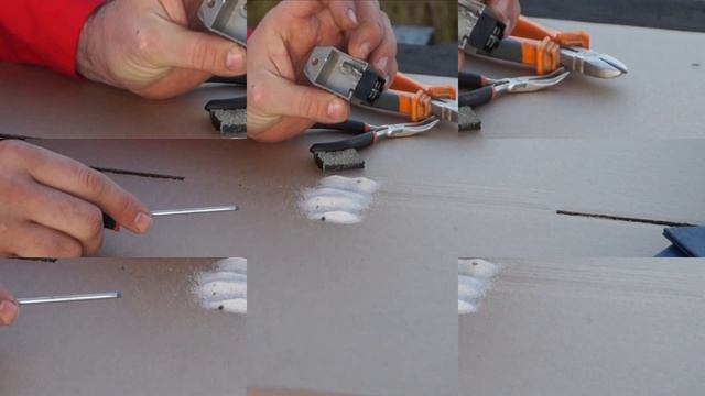 Устройство реле заряда для скутеров! Разоблачение дешевых запчастей. смотреть онлайн