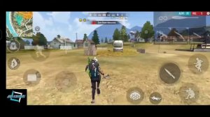 BAR BAR DI RENK MASTER KETEMU MUSUH KAYAK BEGINI//GARENA FREE FIRE BATTLE GRAUND