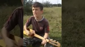 Юсуп Алиев  поет