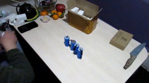 Аккумуляторы LiitoKala 32700  7000 mah