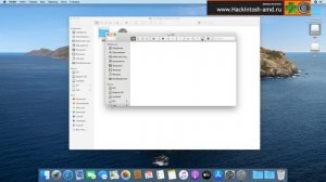 Готовый пакет загрузчика OpenCore 0.5.8 для линейки Ivy Bridge – Hackintosh
