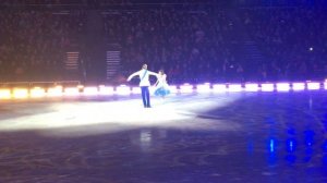 Танец Золушки и Принца (Плющенко, 2019)