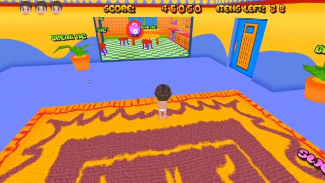 Temper Tantrum - First Impressions and REVIEW! смотреть онлайн