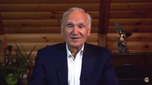 А.И.Осипов.Духи, которых мы делим на бесов и ангелов, ниже человека.