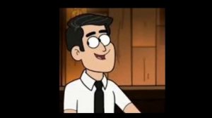 Что из себя представляет Тед Стрендж???