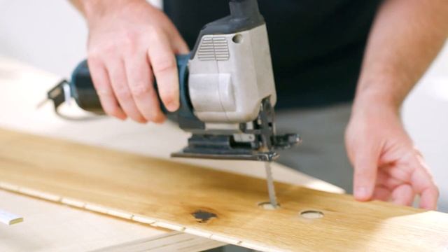 Anleitung: Boden an Heizungsrohr verlegen смотреть онлайн