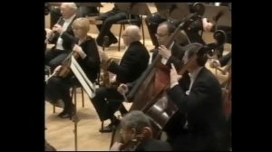 Й. Гайдн ║ Симфония №103, «С тремоло литавр» («Лондонская»), Es-dur ║ 1 часть, вступление