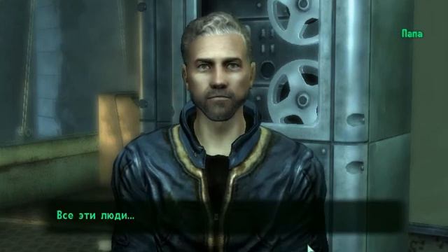 Fallout 3 — Обзор — Антигерой — ЛКИ