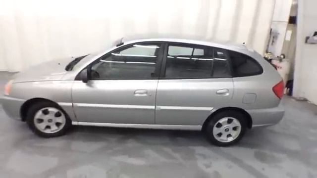 2005 Kia Rio @ Smart Motors - Madison,Wisconsin смотреть онлайн