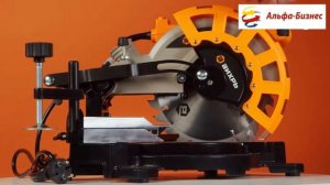 Торцовочная пила ВИХРЬ ПТ-210