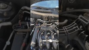 Устранение шума гидрокомпенсаторов Пробую Присадку СТОП ШУМ‼️‼️‼️