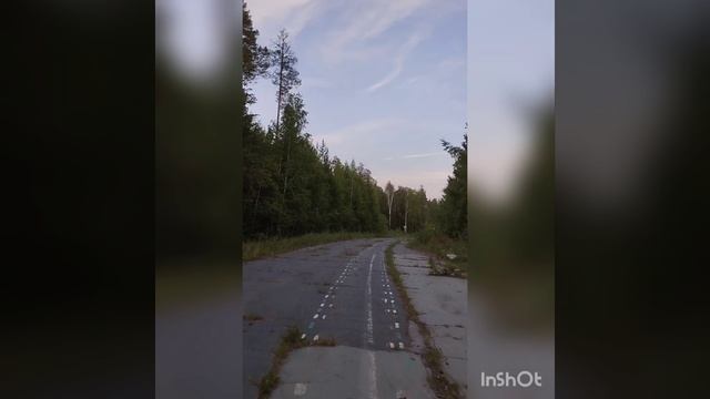 Уральские дороги
