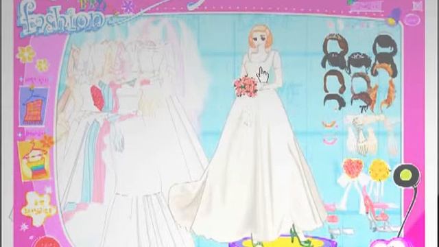 Выбор игры Одежда и аксессуары Девушки