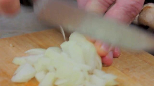 Гречка с грибами в горшочках! Самый вкусный рецепт гречки!
